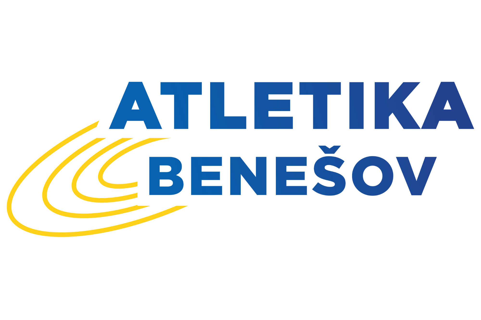 Atletika_Benesov_LOGO